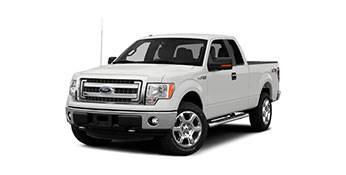 2004 to 2021 Ford F150 and Expedition Parts