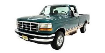 1980-97 Ford F-Series Truck
