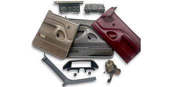 Pre-Owned Parts