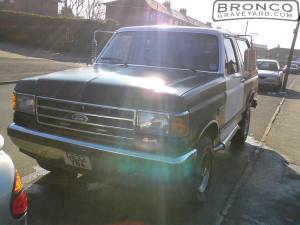 My truck