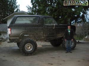 1980 ford bronco
