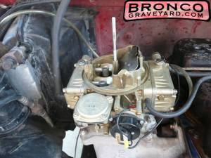 Holley 390