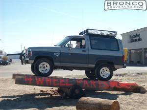 personnel carrier