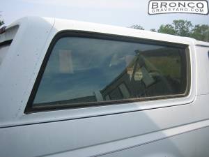 1994 ford bronco cap