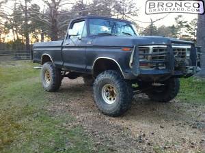 79 ford