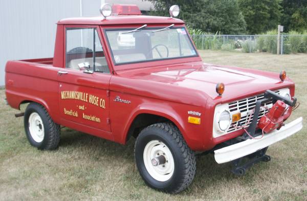 Fire Truck 4