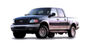 1997 to 2003 Ford F150 and Expedition Parts