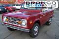 1971 Lil' Red Bronco