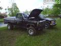 Truckshow lima,oh 2005