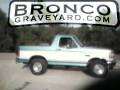 94 XLT Bronco
