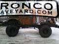 1939 Ford Bronco