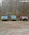 My trucks