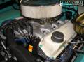 412 ford fmx engine