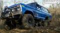 Hicktown 4x4 -recovery truck 1-