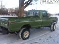 1975 ford 460 4 speed 4x4