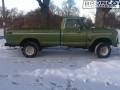 1975 ford 460 4 speed 4x4