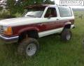 1989 Ford Bronco 2