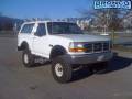 1995 Ford Big Bronco