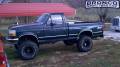 1993 ford
