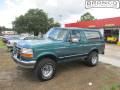 96 Bronco