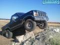 Jeep Crusher