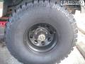 Brand New Bigfoot Tires
