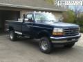 1993 ford f150 4x4