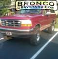 Bronco 1