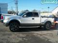 F150 with leveling kit and ultra wheels