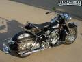 1949 Harley Davidson Panhead