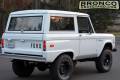 1970 classic ford bronco