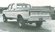 73-79 Truck Cover